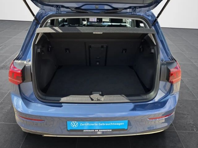 Volkswagen Golf 1.5 TSI Golf VIII