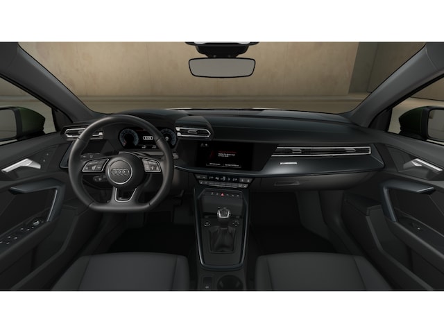 Audi A3 35 TFSI Sportback