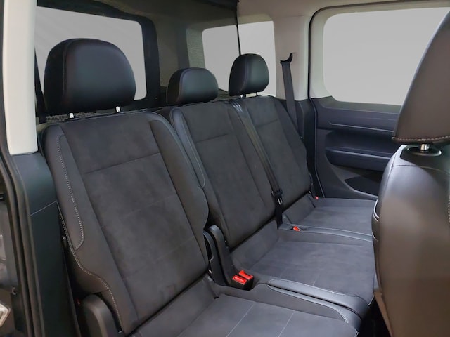 Volkswagen Caddy 1.5 TSI Style