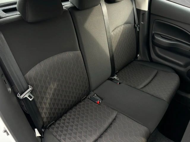 Mitsubishi Space Star MIVEC Star