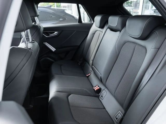 Audi Q2 35 TFSI S-Line