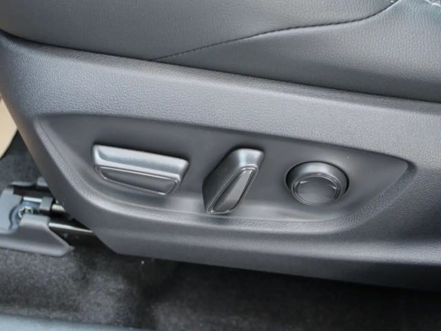 Toyota bZ4X Comfort Vierwielaandrijving