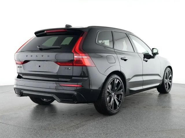 Volvo XC60 AWD T6 Ultra