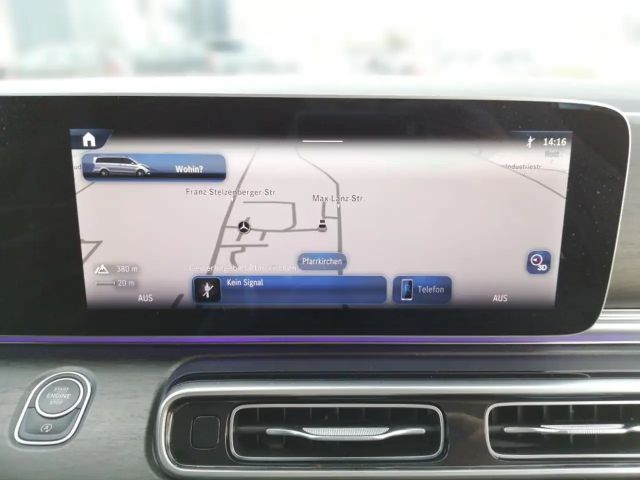 Mercedes-Benz V 300 AVANTGARDE