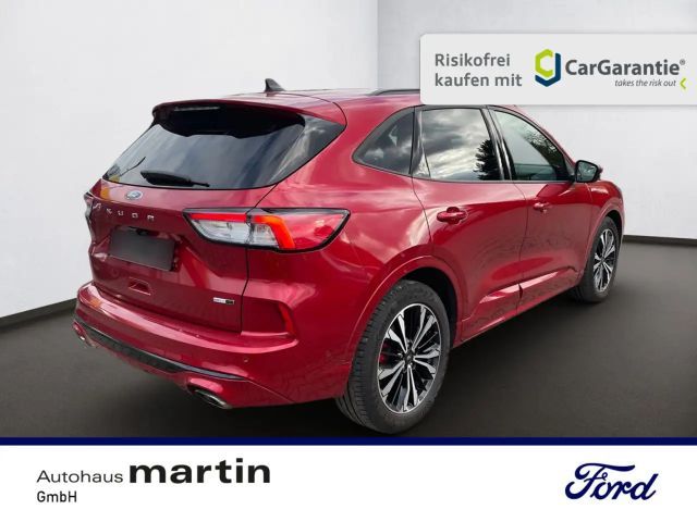 Ford Kuga Hybrid ST Line X
