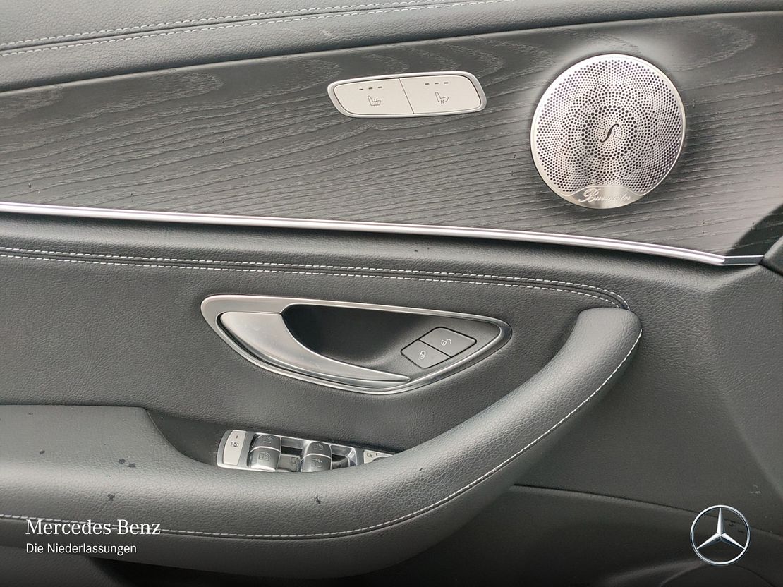 Mercedes-Benz E 400 4MATIC E 400 d Estate