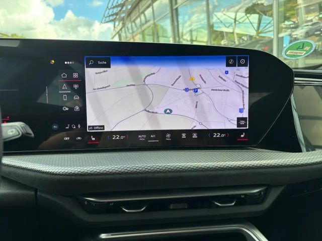 Audi Q5 2.0 TDI Quattro S-Tronic