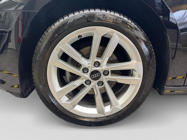 Audi A3 35 TFSI S-Tronic Sedan