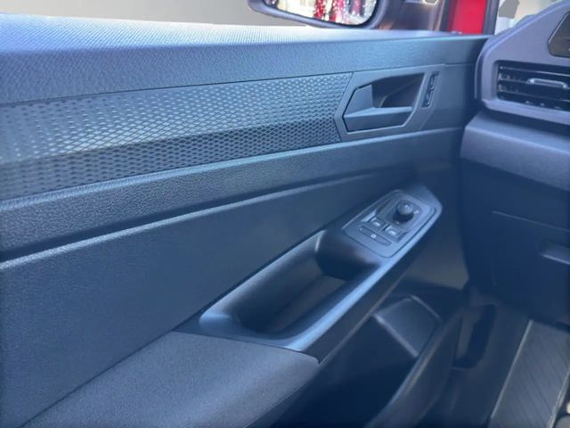 Volkswagen Caddy 2.0 TDI DSG Life Maxi