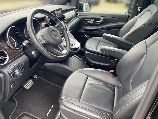Mercedes-Benz V 300 AMG Line AVANTGARDE