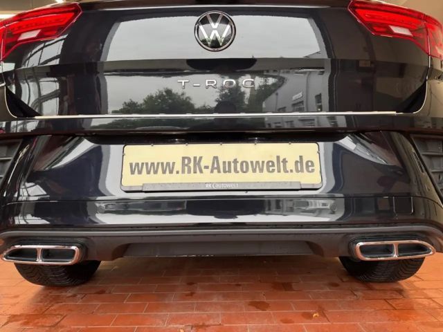 Volkswagen T-Roc 1.0 TSI R-Line
