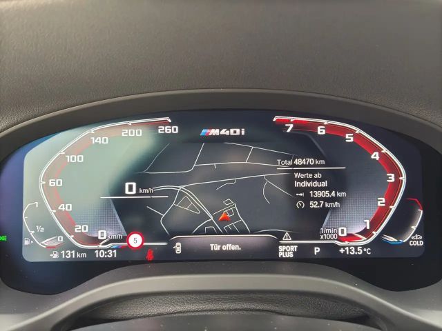 BMW X3 40i Laser+HUD+Stand&LenkHZ+Park&DrivingASS