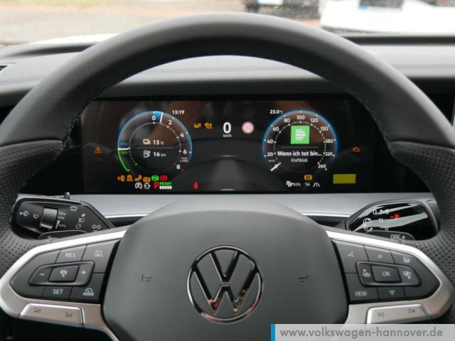 Volkswagen Tayron R-Line eHybrid