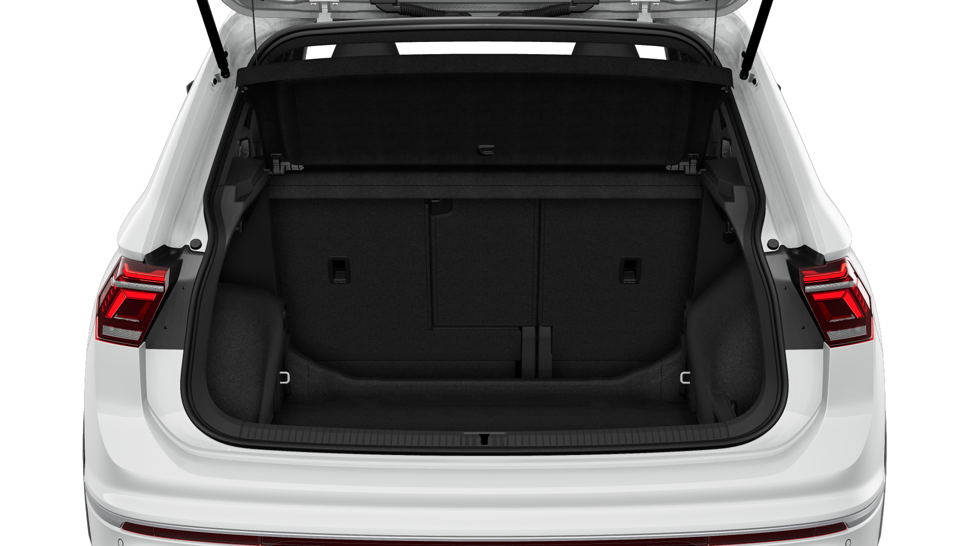 Volkswagen Tiguan *Sonderleasing! Akrapovic Matrix DCC ACC Sitzh