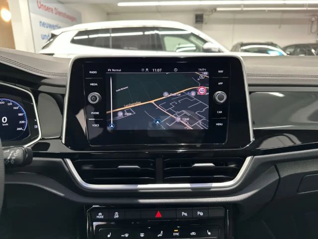 Volkswagen T-Roc 1.5 TSI R-Line