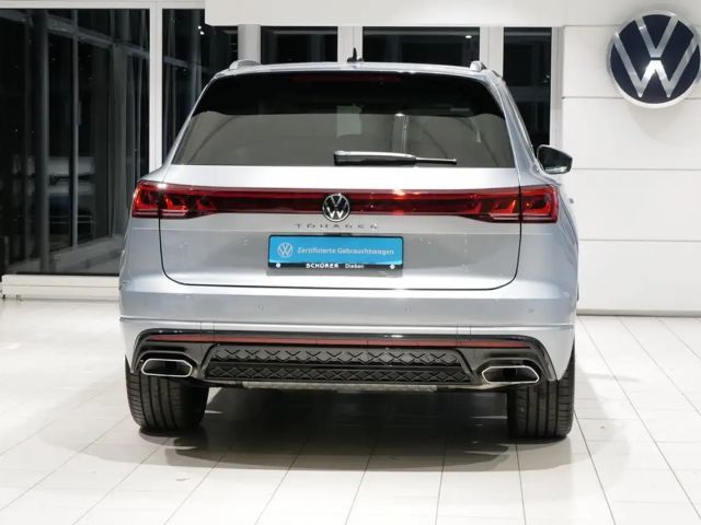 Volkswagen Touareg 3.0 V6 TDI R-Line