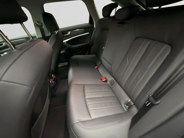 Audi A6 45 TDI Quattro S-Tronic