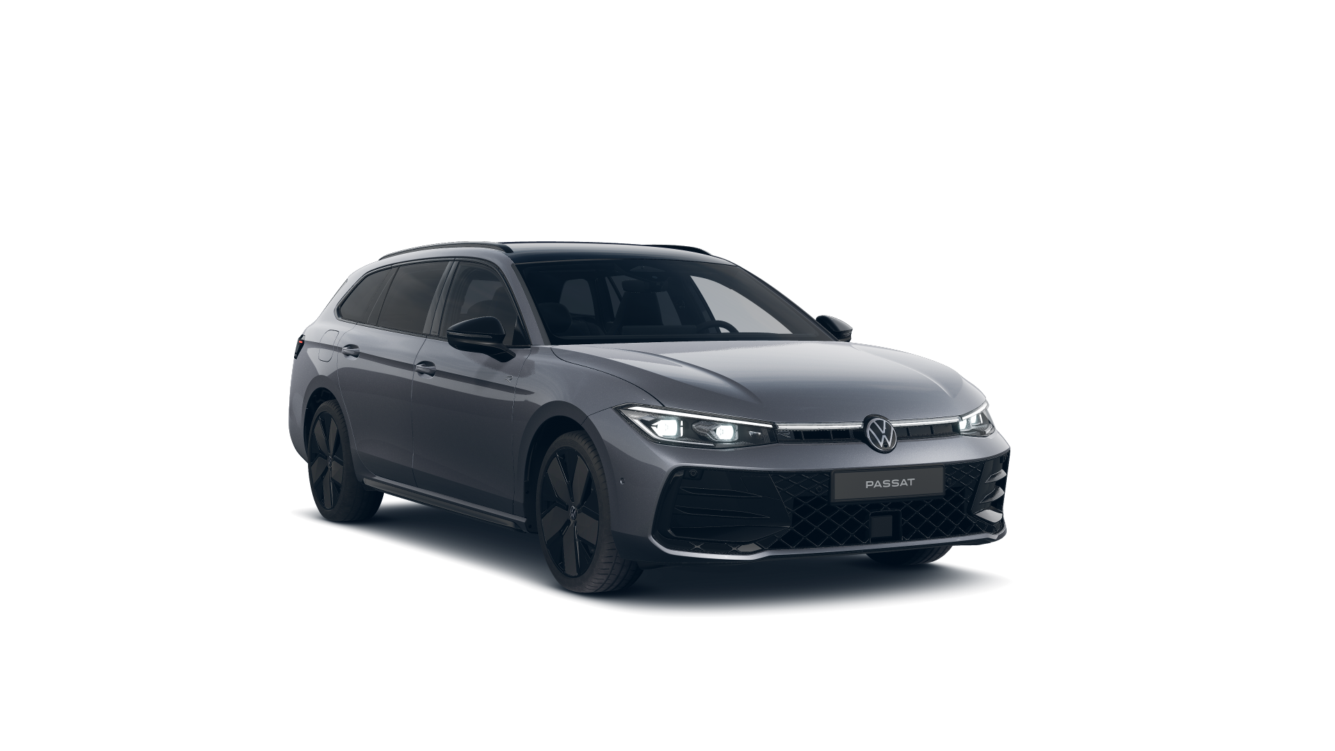 Volkswagen Passat 2.0 TDI DSG R-Line