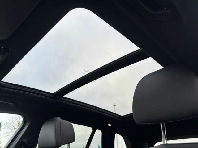 BMW X5 M-Sport xDrive30d