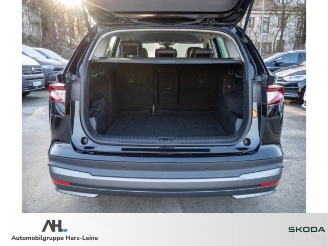 Skoda Enyaq Loft iV 60