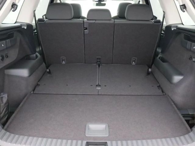 Skoda Kodiaq 1.5 TSI Selection