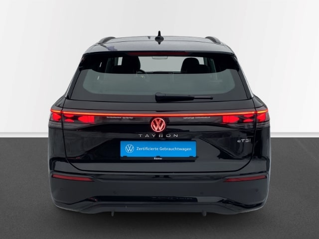 Volkswagen Tayron DSG Life