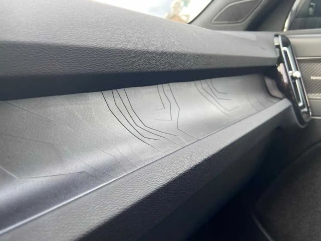 Volvo XC40 Recharge Twin Engine Ultimate