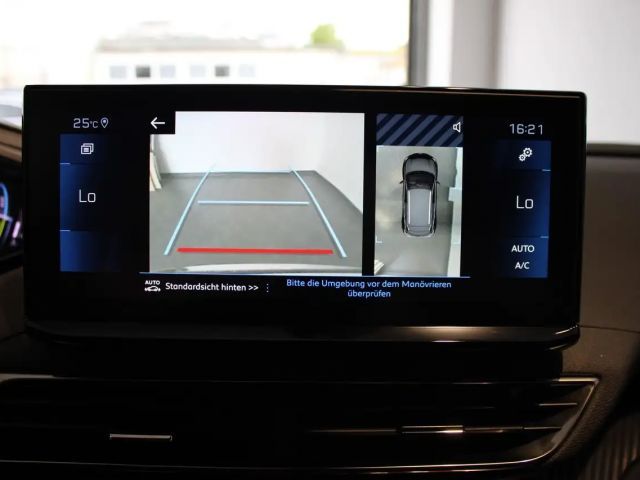 Peugeot 3008 Allure Pack