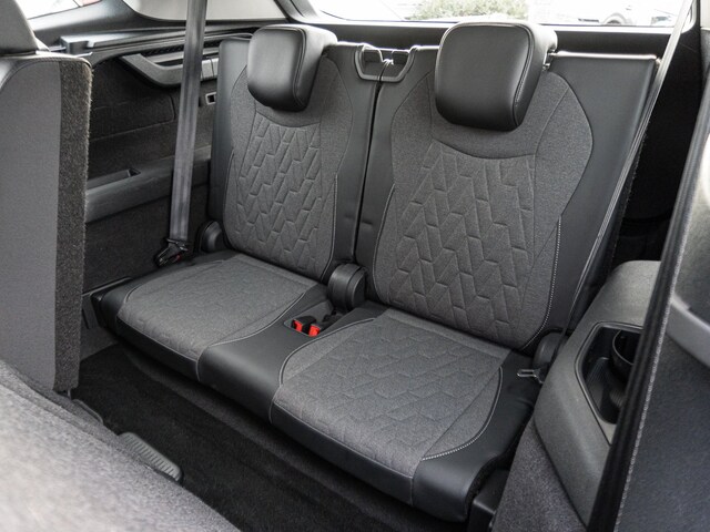 Volkswagen Tayron 1.5 eTSI DSG