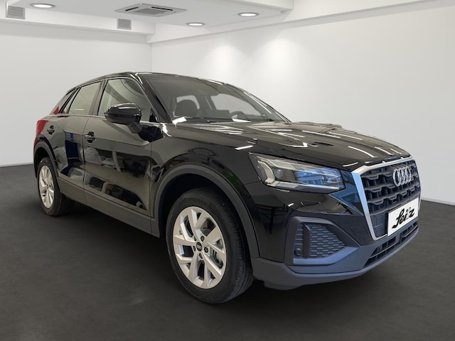 Audi Q2 30 TFSI