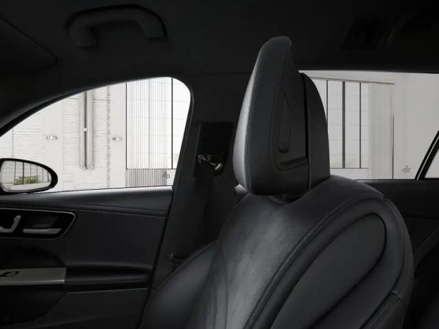 Mercedes-Benz C 220 AMG Line C 220 d Estate