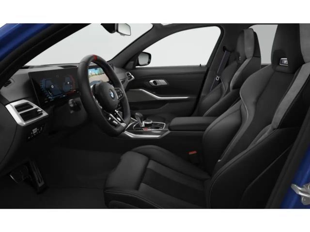 BMW M3 FACELIFT - ACC - HARMAN-KARDON