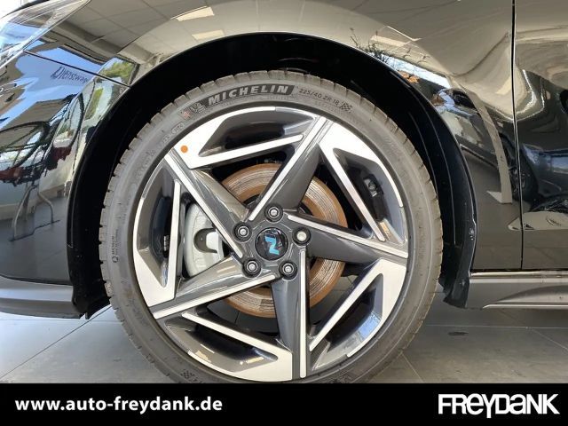 Hyundai i30 2WD T-GDi