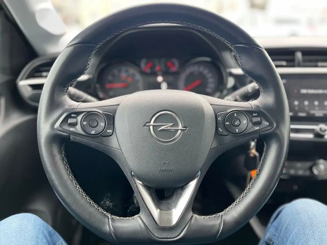 Opel Corsa Edition F Edition