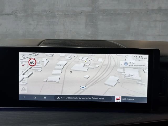 Hyundai Santa Fe Vierwielaandrijving