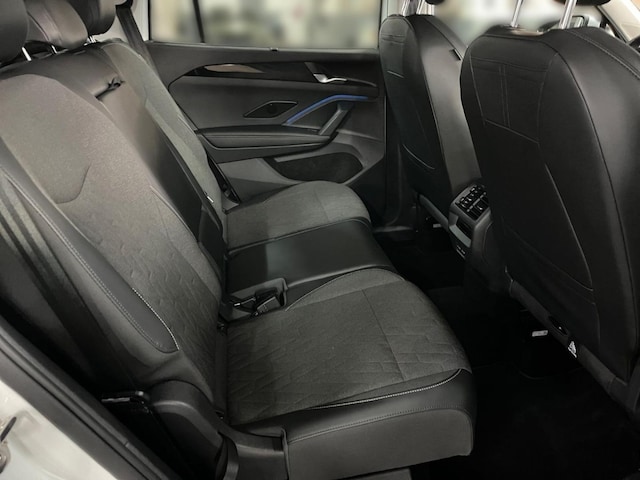 Volkswagen Tayron 1.5 eTSI DSG