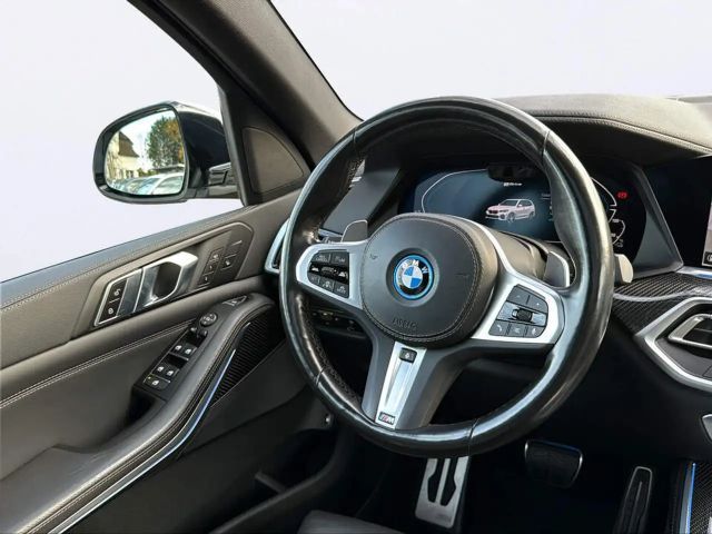 BMW X5 M-Sport xDrive45e