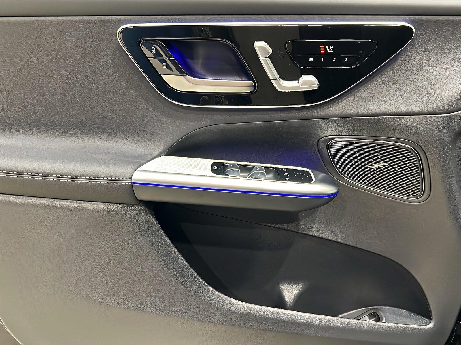 Mercedes-Benz GLC 220 4MATIC AMG Line GLC 220 d