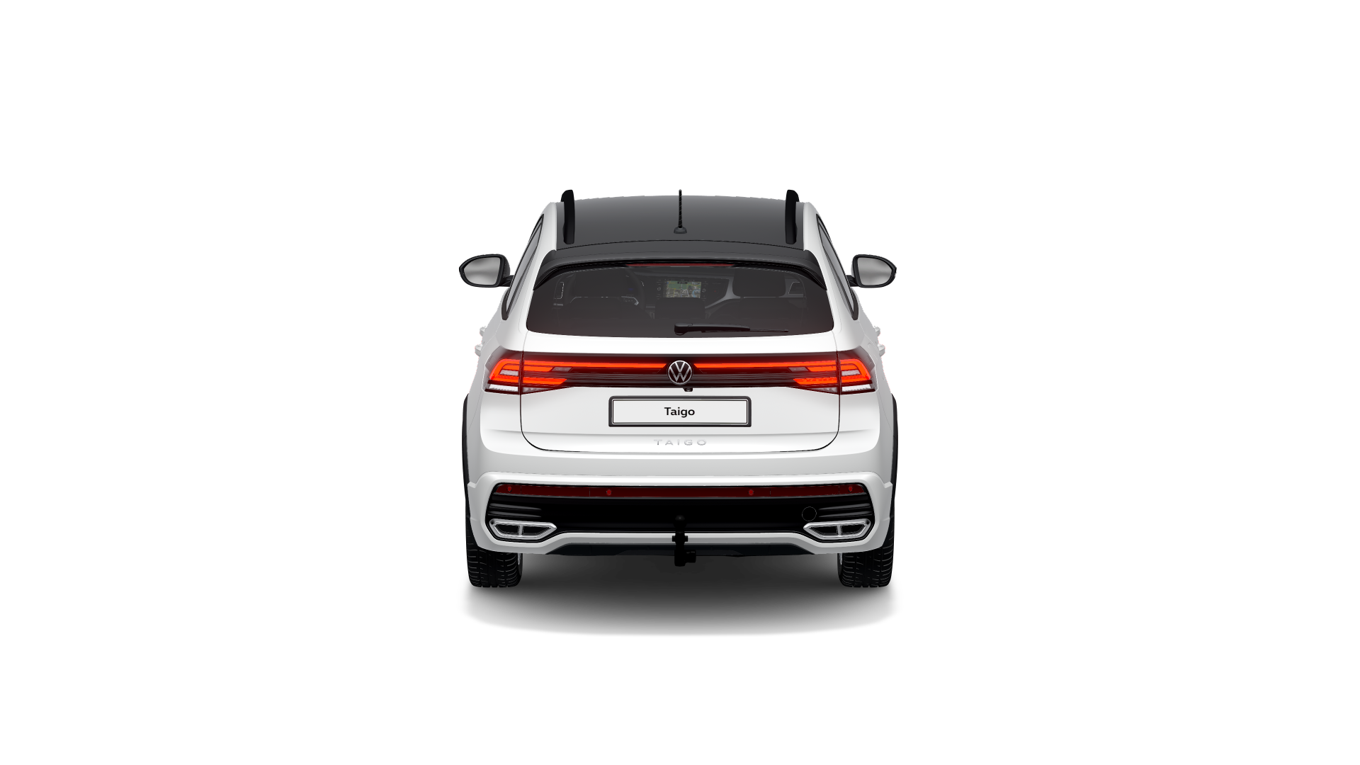 Volkswagen Taigo 1.0 TSI DSG IQ.Drive R-Line