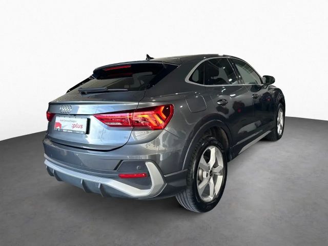 Audi Q3 45 TFSI Hybride S-Line