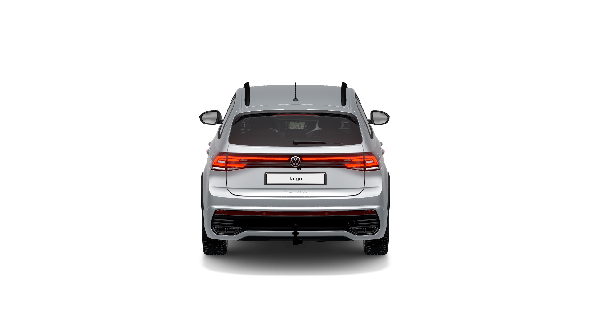 Volkswagen Taigo 1.0 TSI R-Line Style