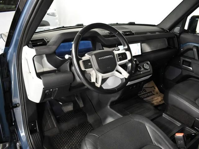 Land Rover Defender 90 AWD D200 S