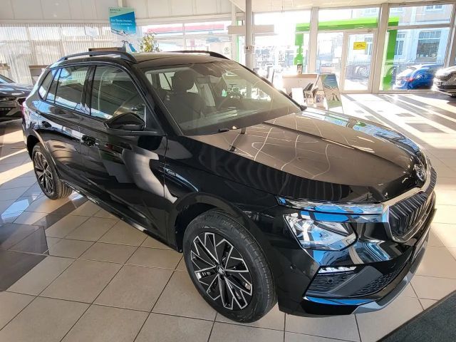 Skoda Kamiq 1.5 TSI Tour