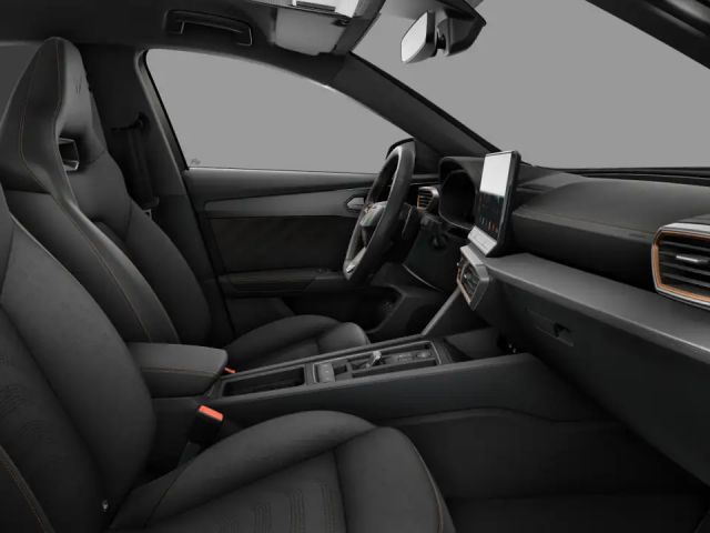 Cupra Formentor 1.4 VZ e-Hybrid