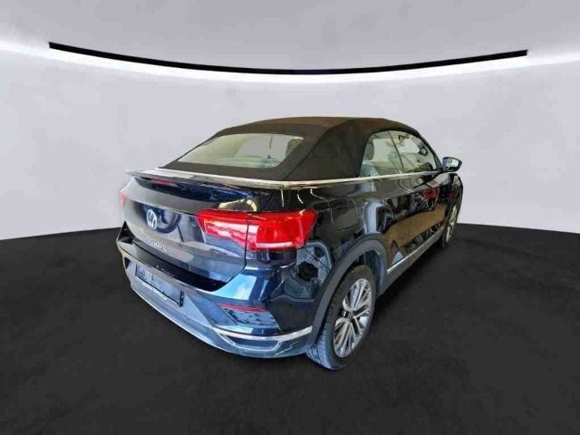 Volkswagen T-Roc 1.5 TSI Cabriolet Style
