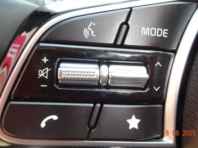 Kia Ceed GDi SportWagon