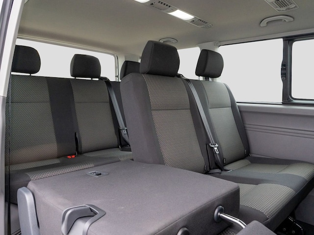 Volkswagen Caravelle 2.0 TDI T6