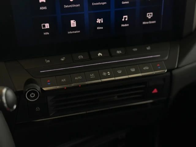 Opel Astra 1.2 Turbo Elegance Turbo