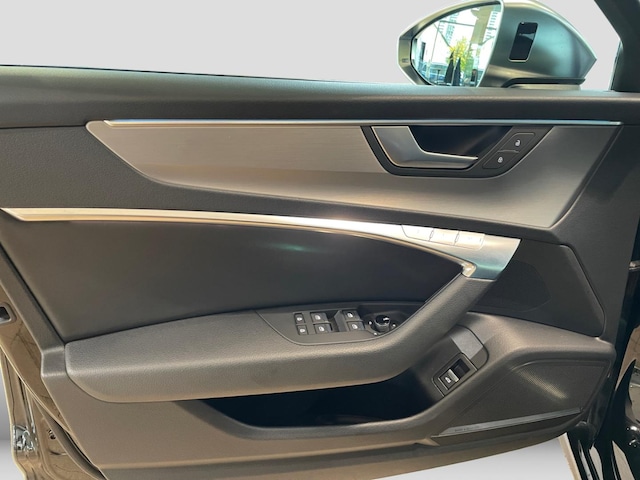 Audi S6 Avant Quattro