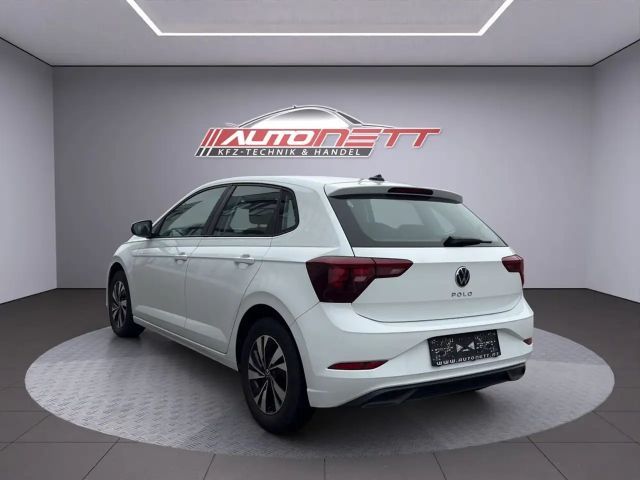 Volkswagen Polo Basis